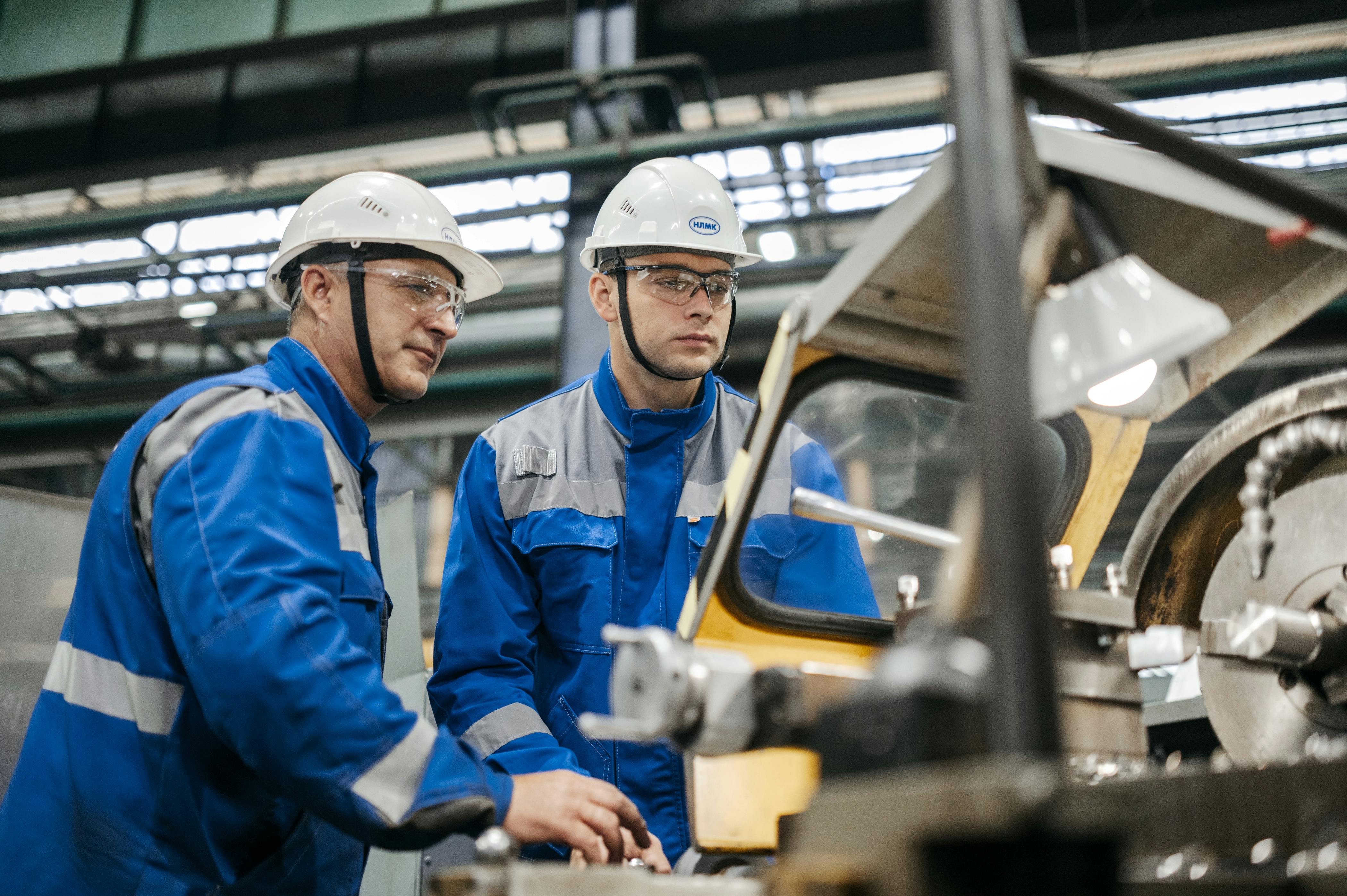 Emergency First Step — What Your VFD Fault Means