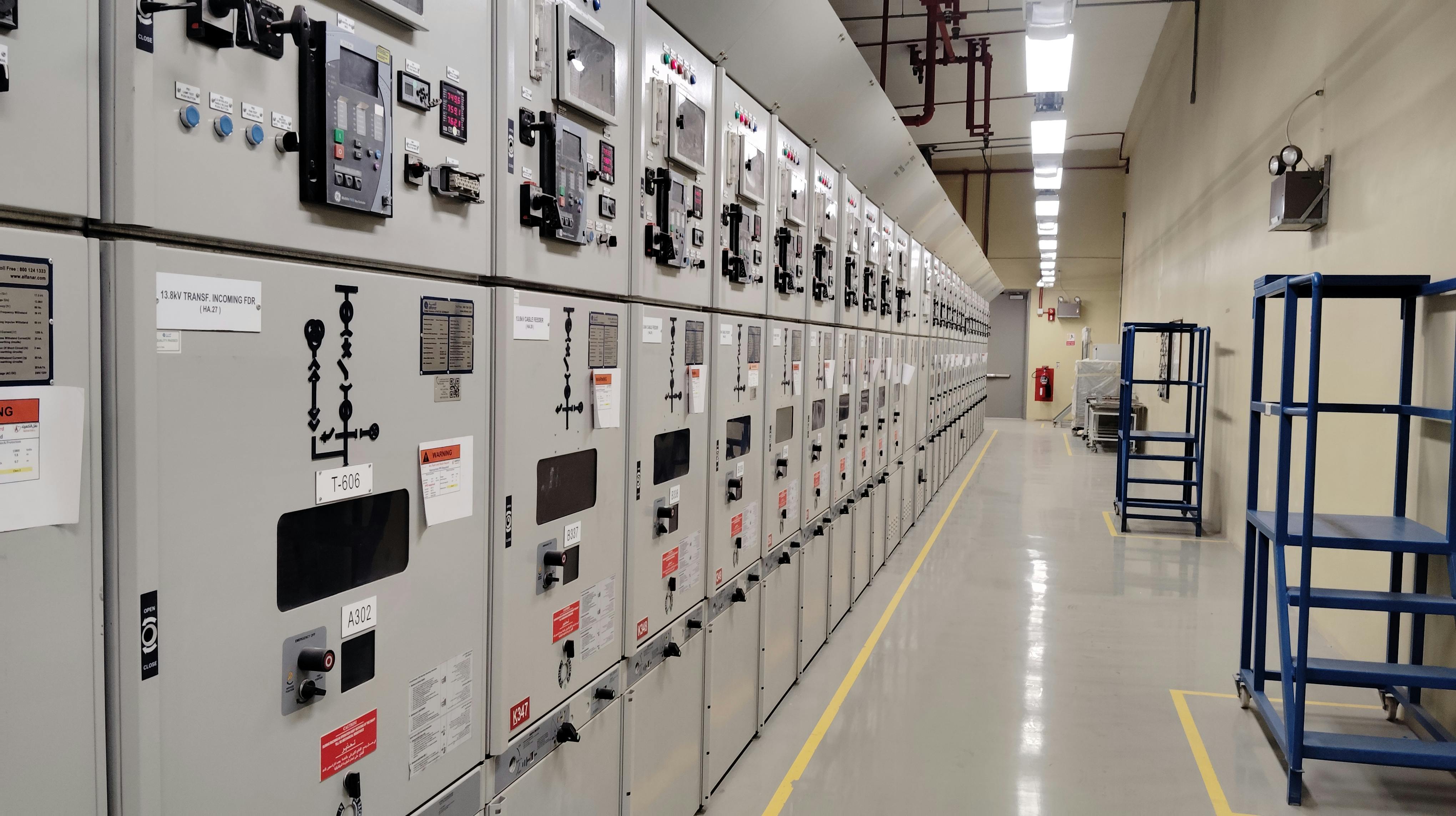 3 Reasons Your Industrial VFDs Are Tripping
