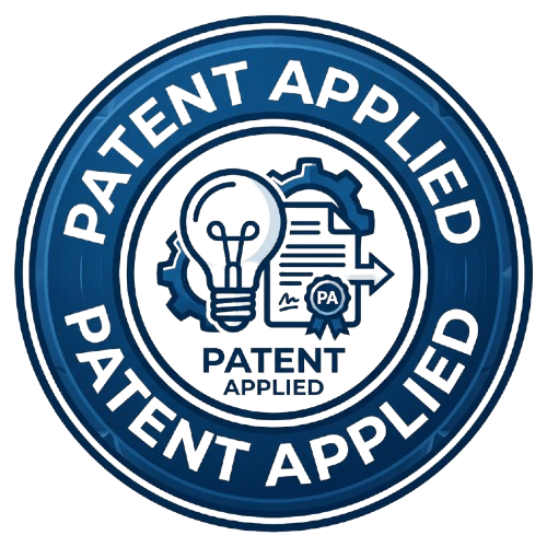 Patent Applied